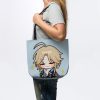 Honkai Star Rail Chibi Yanqing 2 Tote Official Honkai: Star Rail Merch