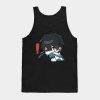 Honkai Star Rail Chibi Danheng 2 Tank Top Official Honkai: Star Rail Merch