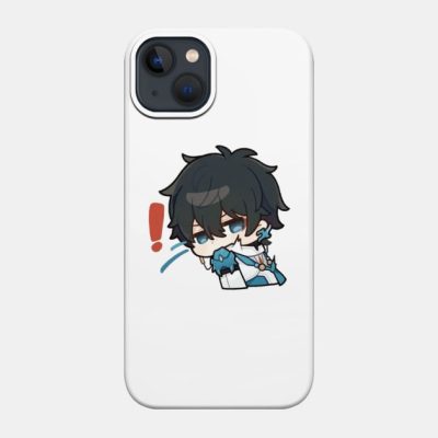 Honkai Star Rail Chibi Danheng 2 Phone Case Official Honkai: Star Rail Merch