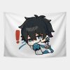 Honkai Star Rail Chibi Danheng 2 Tapestry Official Honkai: Star Rail Merch