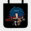 Honkai Star Rail Chibi Blade Tote Official Honkai: Star Rail Merch