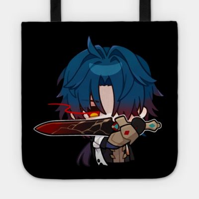 Honkai Star Rail Chibi Blade Tote Official Honkai: Star Rail Merch