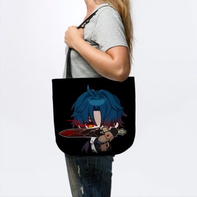 Honkai Star Rail Chibi Blade Tote Official Honkai: Star Rail Merch