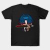 Honkai Star Rail Chibi Blade T-Shirt Official Honkai: Star Rail Merch