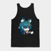 Honkai Star Rail Chibi Yukong Tank Top Official Honkai: Star Rail Merch