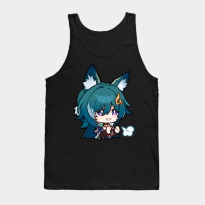 Honkai Star Rail Chibi Yukong Tank Top Official Honkai: Star Rail Merch