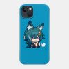 Honkai Star Rail Chibi Yukong Phone Case Official Honkai: Star Rail Merch