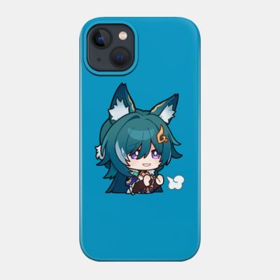 Honkai Star Rail Chibi Yukong Phone Case Official Honkai: Star Rail Merch