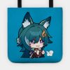 Honkai Star Rail Chibi Yukong Tote Official Honkai: Star Rail Merch
