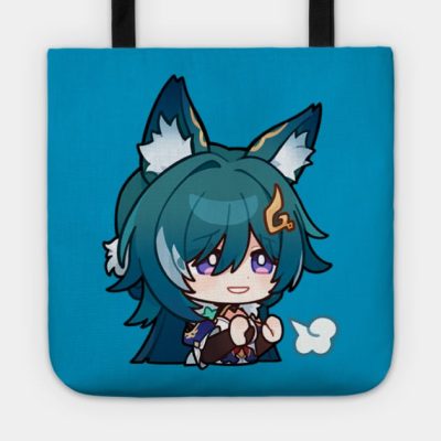Honkai Star Rail Chibi Yukong Tote Official Honkai: Star Rail Merch