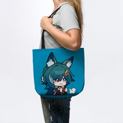 Honkai Star Rail Chibi Yukong Tote Official Honkai: Star Rail Merch