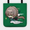 Honkai Star Rail Chibi Qingque Tote Official Honkai: Star Rail Merch