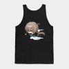 Honkai Star Rail Chibi Qingque Tank Top Official Honkai: Star Rail Merch