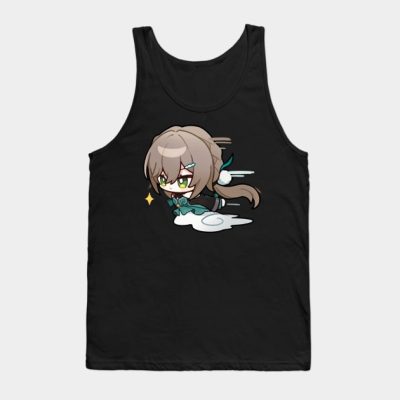 Honkai Star Rail Chibi Qingque Tank Top Official Honkai: Star Rail Merch