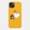 Honkai Star Rail Chibi Sushang Phone Case Official Honkai: Star Rail Merch