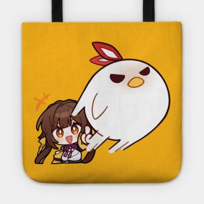 Honkai Star Rail Chibi Sushang Tote Official Honkai: Star Rail Merch