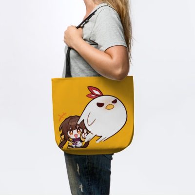 Honkai Star Rail Chibi Sushang Tote Official Honkai: Star Rail Merch