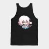 Honkai Star Rail Chibi March 7Th Tank Top Official Honkai: Star Rail Merch