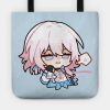 Honkai Star Rail Chibi March 7Th Tote Official Honkai: Star Rail Merch