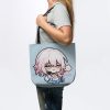 Honkai Star Rail Chibi March 7Th Tote Official Honkai: Star Rail Merch