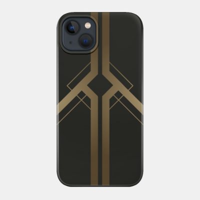 Honkai Star Rail Female Main Charac Phone Case Official Honkai: Star Rail Merch