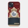 Honkai Star Rail Pom Pom Phone Case Official Honkai: Star Rail Merch