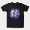 Honkai Star Rail Welt Character Portrait T-Shirt Official Honkai: Star Rail Merch