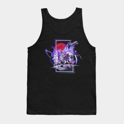 Honkai Star Rail Seele Character Portrait Tank Top Official Honkai: Star Rail Merch