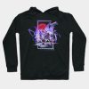 Honkai Star Rail Seele Character Portrait Hoodie Official Honkai: Star Rail Merch