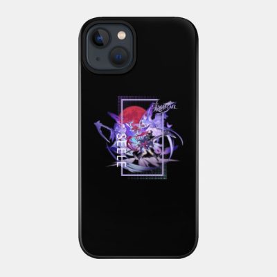 Honkai Star Rail Seele Character Portrait Phone Case Official Honkai: Star Rail Merch
