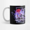 Honkai Star Rail Seele Character Portrait Mug Official Honkai: Star Rail Merch