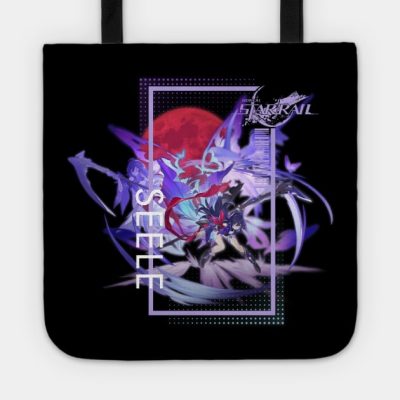 Honkai Star Rail Seele Character Portrait Tote Official Honkai: Star Rail Merch