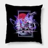 Honkai Star Rail Seele Character Portrait Throw Pillow Official Honkai: Star Rail Merch