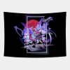 Honkai Star Rail Seele Character Portrait Tapestry Official Honkai: Star Rail Merch