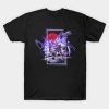 Honkai Star Rail Seele Character Portrait T-Shirt Official Honkai: Star Rail Merch