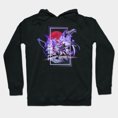 Honkai Star Rail Seele Character Portrait Hoodie Official Honkai: Star Rail Merch