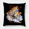 Honkai Star Rail Sushang Character Portrait Throw Pillow Official Honkai: Star Rail Merch
