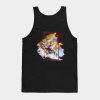 Honkai Star Rail Sushang Character Portrait Tank Top Official Honkai: Star Rail Merch