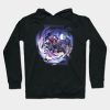 Honkai Star Rail Sampo Character Portrait Hoodie Official Honkai: Star Rail Merch