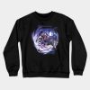 Honkai Star Rail Sampo Character Portrait Crewneck Sweatshirt Official Honkai: Star Rail Merch