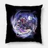 Honkai Star Rail Sampo Character Portrait Throw Pillow Official Honkai: Star Rail Merch