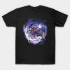 Honkai Star Rail Sampo Character Portrait T-Shirt Official Honkai: Star Rail Merch