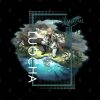 Honkai Star Rail Luocha Character Portrait Tapestry Official Honkai: Star Rail Merch