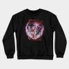 Honkai Star Rail Himeko Character Portrait Crewneck Sweatshirt Official Honkai: Star Rail Merch