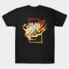 Honkai Star Rail Hook Character Portrait T-Shirt Official Honkai: Star Rail Merch