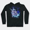 Honkai Star Rail Bronya Character Portrait Hoodie Official Honkai: Star Rail Merch