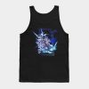 Honkai Star Rail Bronya Character Portrait Tank Top Official Honkai: Star Rail Merch