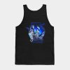 Honkai Star Rail Gepard Character Portrait Tank Top Official Honkai: Star Rail Merch