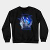 Honkai Star Rail Gepard Character Portrait Crewneck Sweatshirt Official Honkai: Star Rail Merch