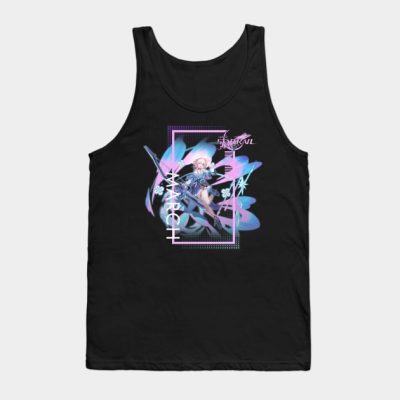Honkai Star Rail March Character Portrait Tank Top Official Honkai: Star Rail Merch